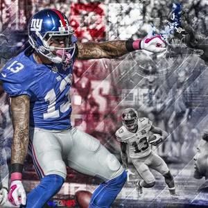 Meet your Posher, Jordan